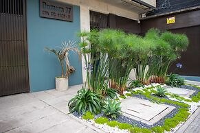 Cadena Hotelera Rey.es