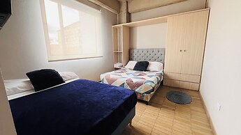 Cadena Hotelera Rey.es