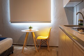 Cadena Hotelera Rey.es