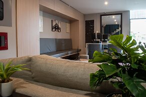 Cadena Hotelera Rey.es