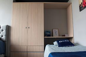 Cadena Hotelera Rey.es