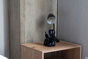 Cadena Hotelera Rey.es