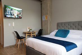 Cadena Hotelera Rey.es