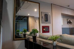 Cadena Hotelera Rey.es