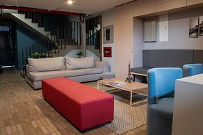 Cadena Hotelera Rey.es