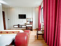 Phuong Nam Hotel Aeon Mall Long Bien