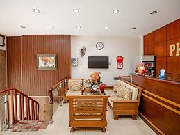 Phuong Nam Hotel Aeon Mall Long Bien