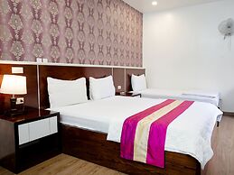 Phuong Nam Hotel Aeon Mall Long Bien