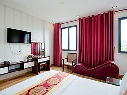 Phuong Nam Hotel Aeon Mall Long Bien