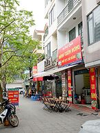 Phuong Nam Hotel Aeon Mall Long Bien