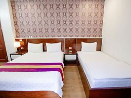 Phuong Nam Hotel Aeon Mall Long Bien