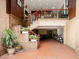 Phuong Nam Hotel Aeon Mall Long Bien