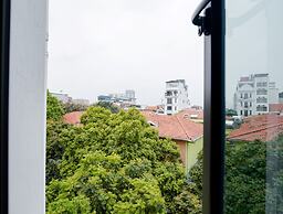 Phuong Nam Hotel Aeon Mall Long Bien