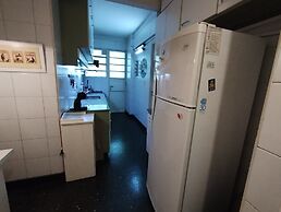 Recoleta tres dormitorios