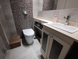 Recoleta tres dormitorios