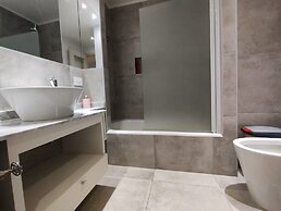 Recoleta tres dormitorios