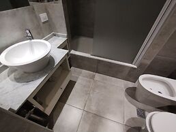 Recoleta tres dormitorios