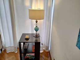 Recoleta tres dormitorios