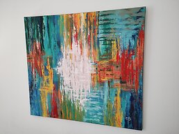 Recoleta tres dormitorios