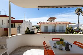 3859 Villino I Raggi di Sole - PP by Barbarhouse