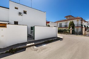 3859 Villino I Raggi di Sole - PP by Barbarhouse