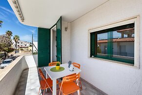 3859 Villino I Raggi di Sole - PP by Barbarhouse