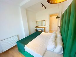 City Heart Luxury Apartment