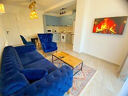 City Heart Luxury Apartment