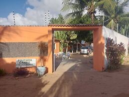 Pousada cambui
