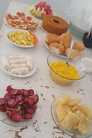 Pousada cambui