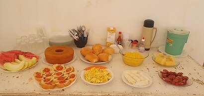 Pousada cambui