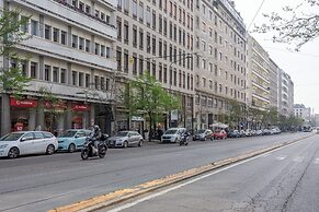 Italianflat - Vittoria Suite