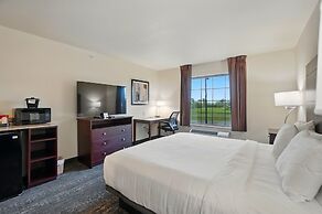 Cobblestone Hotel & Suites-RussellsPoint