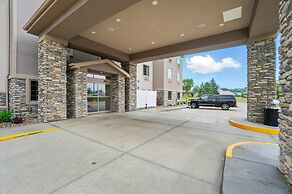 Cobblestone Hotel & Suites-RussellsPoint