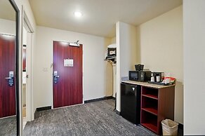 Cobblestone Hotel & Suites-RussellsPoint