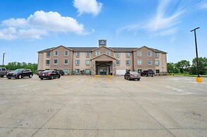 Cobblestone Hotel & Suites-RussellsPoint