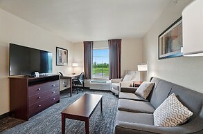 Cobblestone Hotel & Suites-RussellsPoint