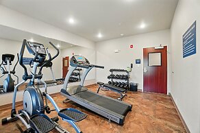 Cobblestone Hotel & Suites-RussellsPoint