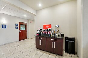 Cobblestone Hotel & Suites-RussellsPoint