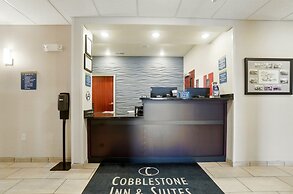 Cobblestone Hotel & Suites-RussellsPoint