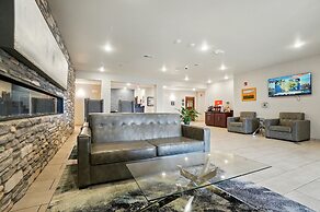 Cobblestone Hotel & Suites-RussellsPoint