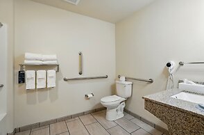 Cobblestone Hotel & Suites-RussellsPoint