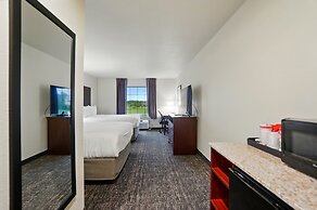 Cobblestone Hotel & Suites-RussellsPoint