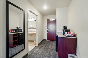 Cobblestone Hotel & Suites-RussellsPoint