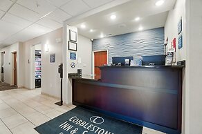 Cobblestone Hotel & Suites-RussellsPoint