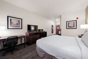 Cobblestone Hotel & Suites-RussellsPoint