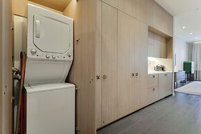 Luxury Suites in Brickell