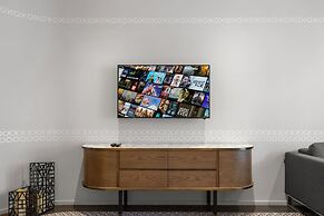 Luxury Suites in Brickell