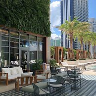 Luxurious King Suite in Brickell