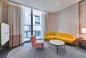 Luxury Suites in Brickell